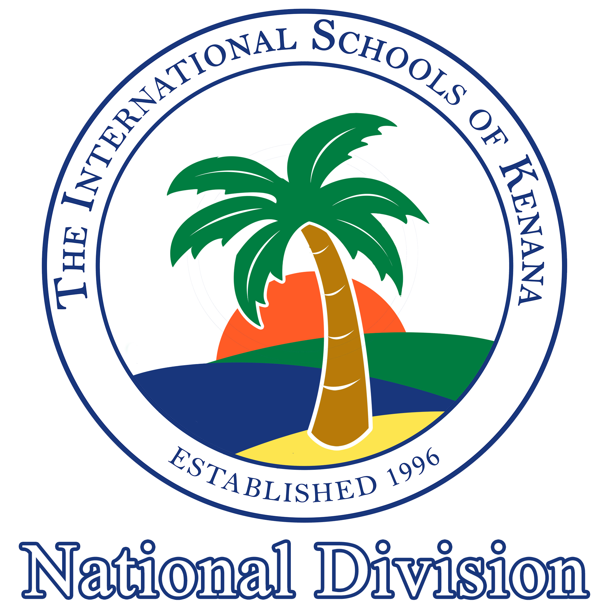 ISK - National Division