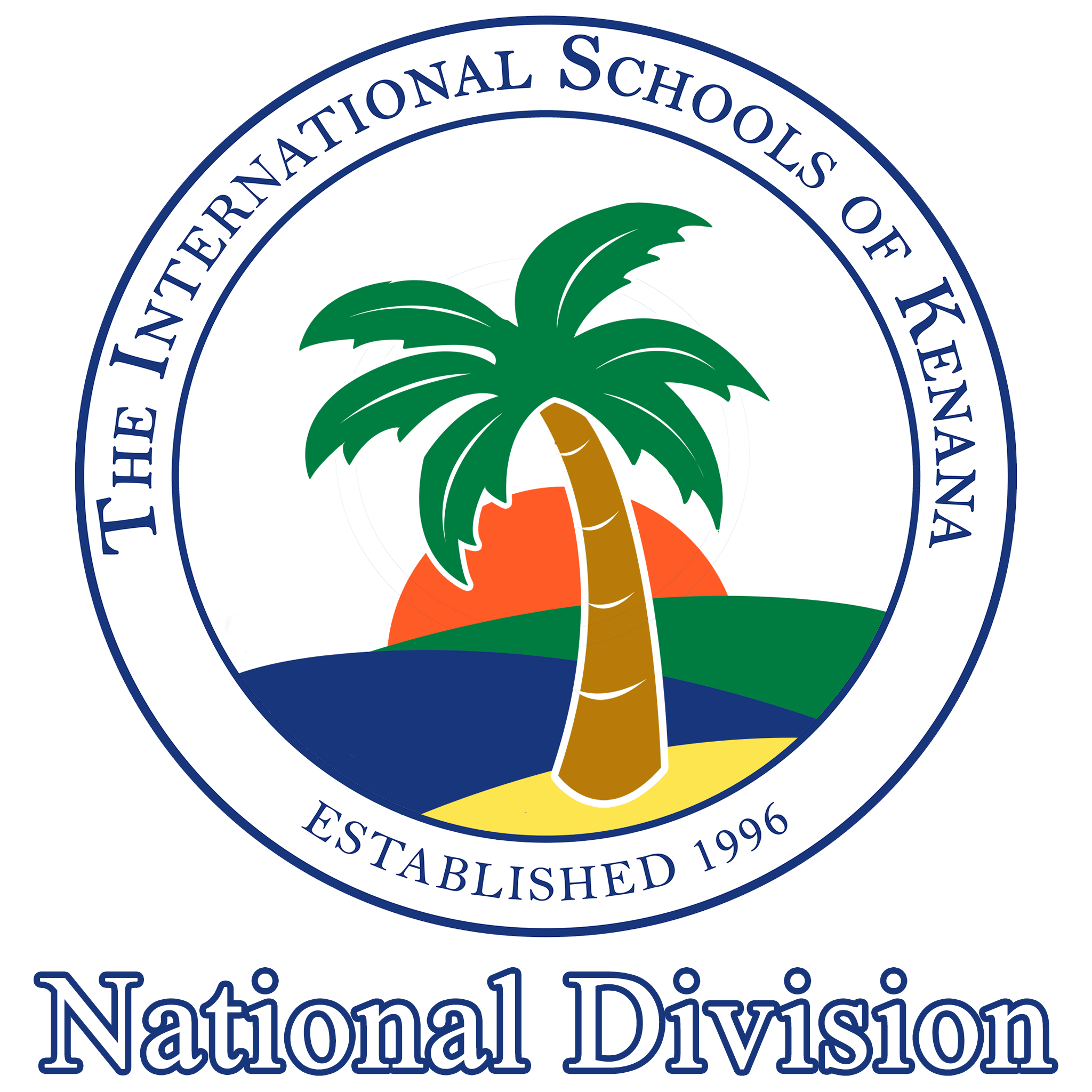 ISK - National Division