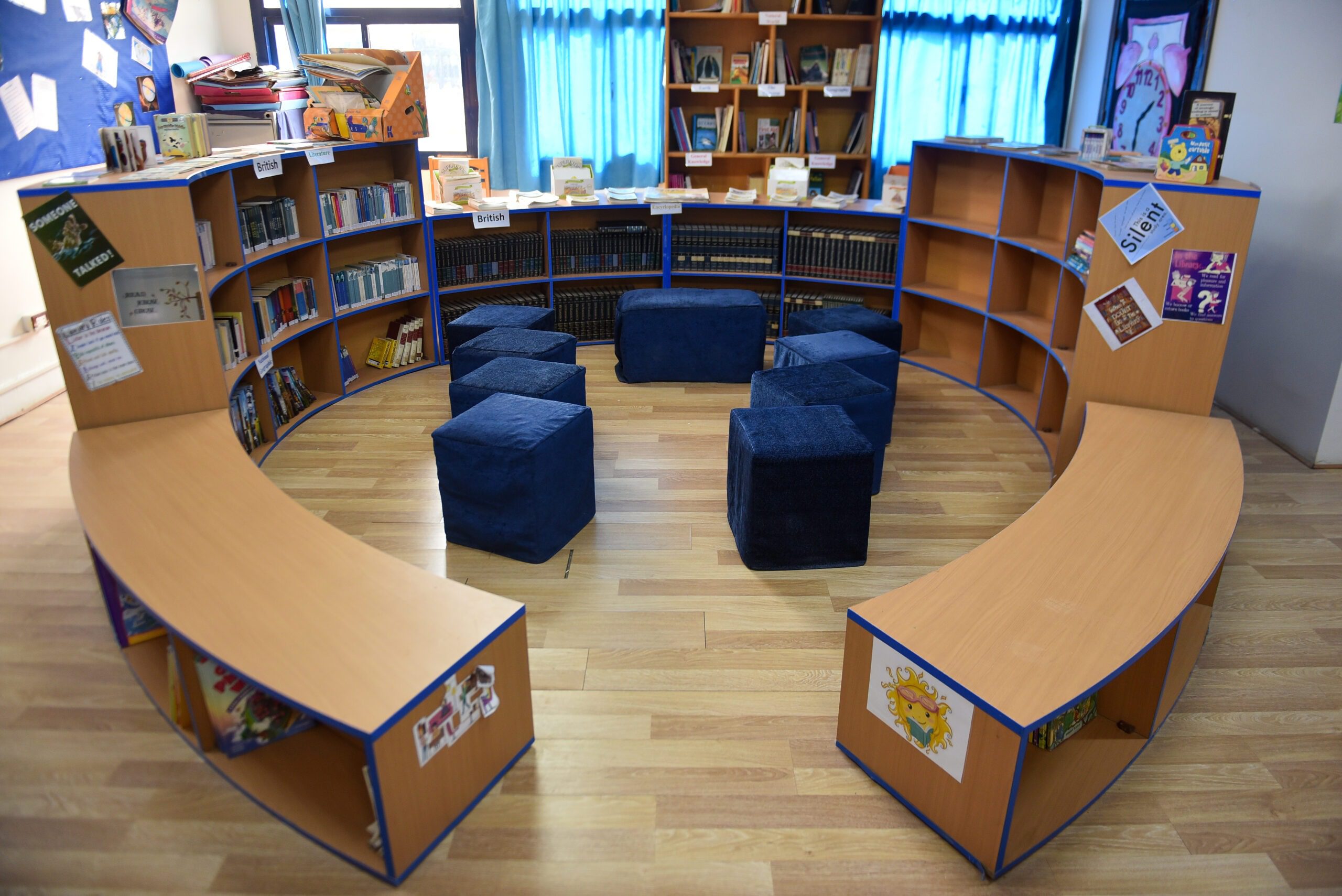 Library